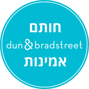 חותם אמינות bdi